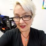 Lori Musick - @busgurl22 - Instagram