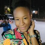 Lori-kaye Myles - @lori_longevous - Instagram