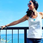 Lori Myles-Carullo - @mysticyogalove - Instagram