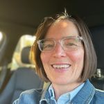 Lori Nagel-Bennett - @lorinagelbennett - Instagram