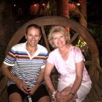 Lori Nagy - @lorin58 - Instagram