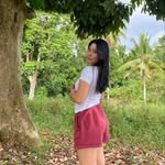 Loreen Jhelliane Tuscano - @lorinayy00 - Instagram