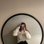Hafsa - @lorine.il - Instagram