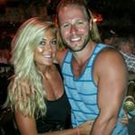 Lori Fletcher Newby - @irerede27 - Instagram