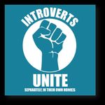 Lori Newby - @introvertlivesmatter - Instagram