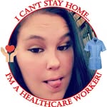 Lori Nice - @redneckmom08 - Instagram