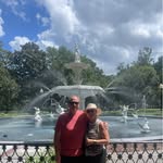 Lori Nickell - @lorilou65 - Instagram
