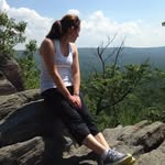 Lori Nickles - @lnicksjmu - Instagram