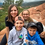 Lorianne Nickles - @loriannenickles - Instagram