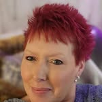 Lori Grimstead Noble - @lucyred13 - Instagram