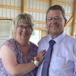 Lori Hammerstedt Noble - @mamanoble007 - Instagram