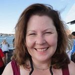 Lori Noble - @lori.stobbe - Instagram