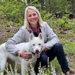 Lori Northcott - @loriupnorth - Instagram