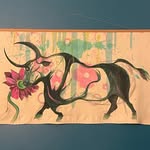 Lori Noto - @lori_noto_art - Instagram