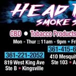 Mike & Lori Nunez - @headrushsmokeshopllc - Instagram