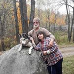 Lori O'Connell - @farmgirl1367 - Instagram