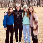 Lori Woodward O'Connell - @loriwoconnell - Instagram