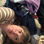 Lori Odum Harris - @magicstuffs7 - Instagram