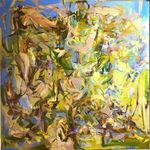 Lori Olson - @loriolsonart - Instagram