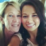 Lori Olson - @mamalolo307 - Instagram