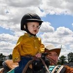 Lori Olson - @corgihorsedog - Instagram