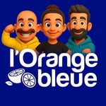 L'Orange Bleue Lorient & Squash - @lorangebleuelorient - Instagram