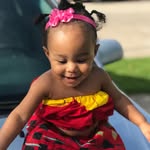 Lori Oreofe Gail Lucas - @orelori__ - Instagram