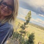Lori Ostendorf - @treasurejunky - Instagram