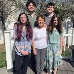 Lori Otten - @ottenlori - Instagram