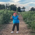 Harding Cress Tramper Lori - @overleylori - Instagram