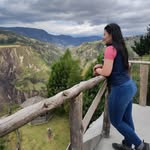 Lorena Paredes - @lorepao1307 - Instagram