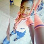 Lorianny Paredes - @loriannyparedes - Instagram