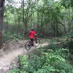Lori Cieciwa Paris - @gorideabike - Instagram
