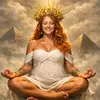 Lori Paris Pike - @themeditatingmom - TikTok