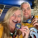 Lori Easton Mahowald - @loripassmore70 - Instagram