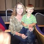 Lori McCall-Patrick - @loripatrick765 - Instagram