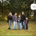 Lori McPherson Patrick - @mackeyrhino - Instagram