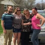 Lori Patrick - @summer9192000 - Instagram