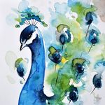 Lori Peacock - @thewickedpeacock - Instagram