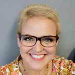 Lori Peacock Haskin - @lori_haskin - Instagram