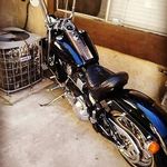 Lori Peavy - @loridarlin76 - Instagram