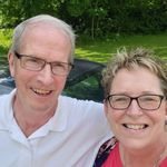 Lori Brewer Pedersen Hennenhoefer - @loripedersen - Instagram