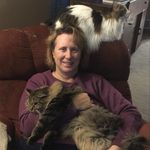 Lori Pedersen - @loripedersen2 - Instagram