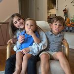 Lori Pedersen - @glamma_2013 - Instagram