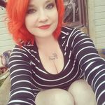 Lori Elizabeth Pena (Peters) - @lori_pena89 - Instagram