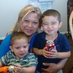 Lori Pena - @loripena24 - Instagram