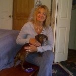 Lori Perrine - @petuniaperrine - Instagram