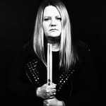 Lori Peters - @loripeters_hitsdrums - Instagram