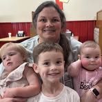 Laura Pilgrim Denley - Facebook