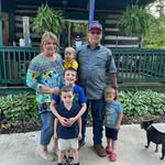 Loretta Pilgrim - @lpilgrim65 - Instagram